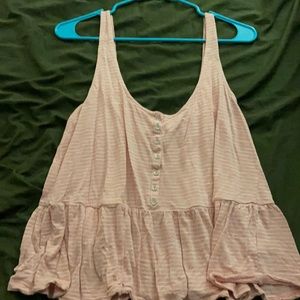 Aeropostale tank